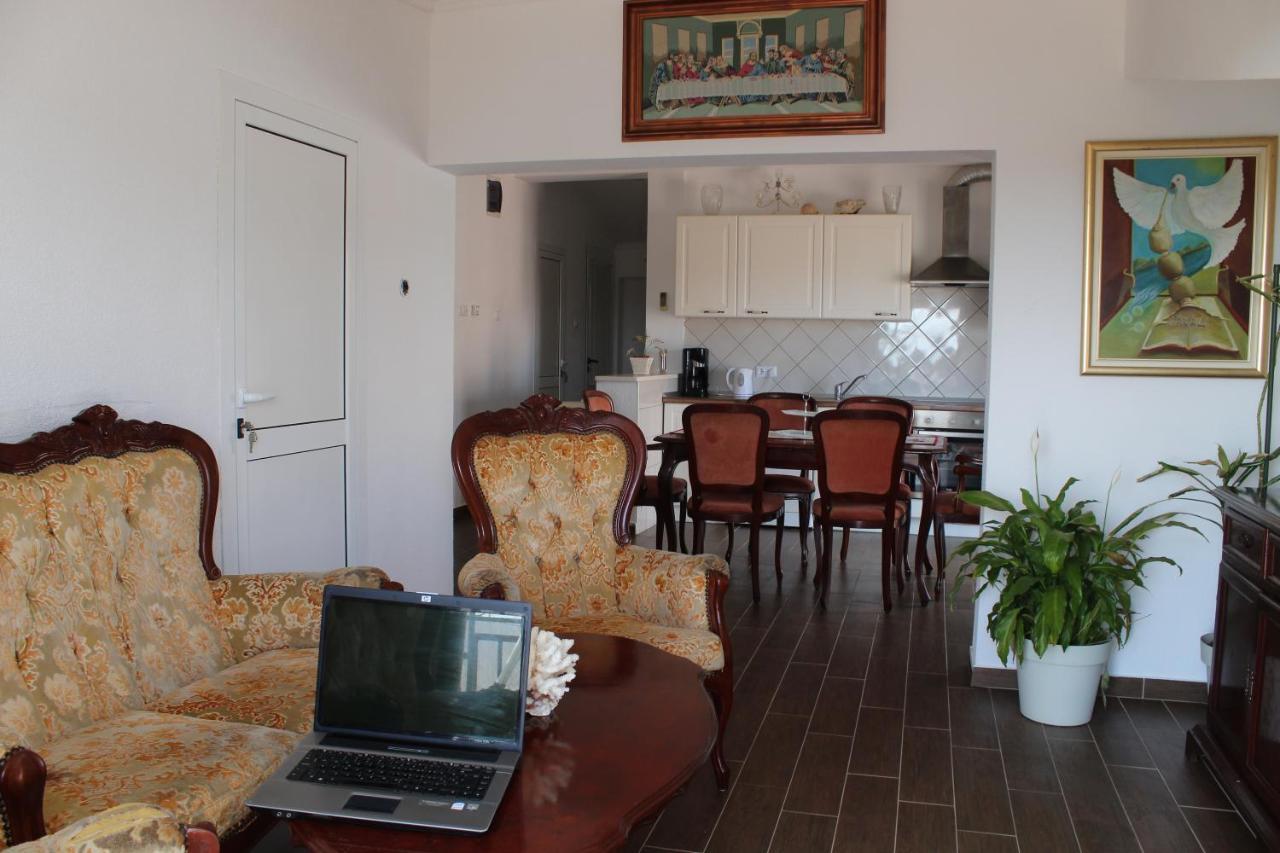 Nikola Leko Guest House Хвар Экстерьер фото