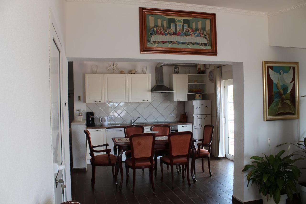 Nikola Leko Guest House Хвар Экстерьер фото