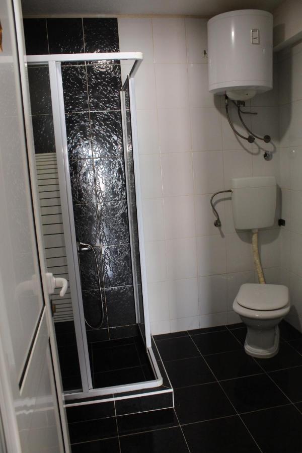 Nikola Leko Guest House Хвар Экстерьер фото