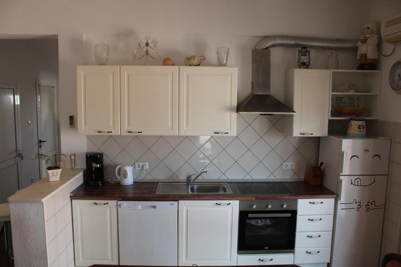 Nikola Leko Guest House Хвар Экстерьер фото
