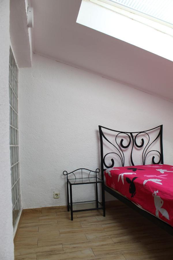 Nikola Leko Guest House Хвар Экстерьер фото