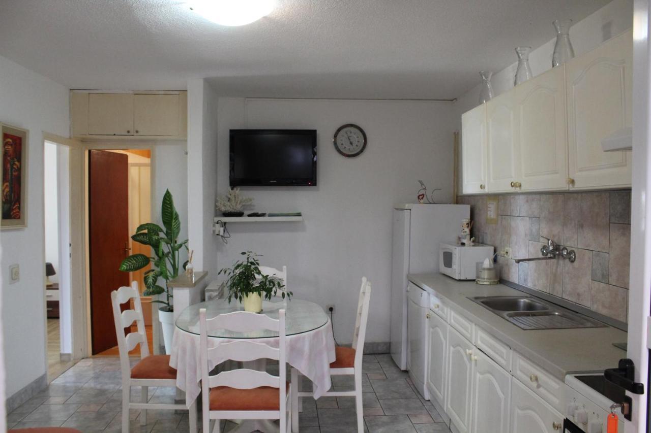 Nikola Leko Guest House Хвар Экстерьер фото