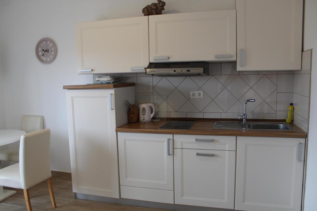 Nikola Leko Guest House Хвар Экстерьер фото