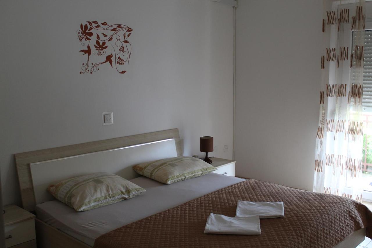 Nikola Leko Guest House Хвар Экстерьер фото