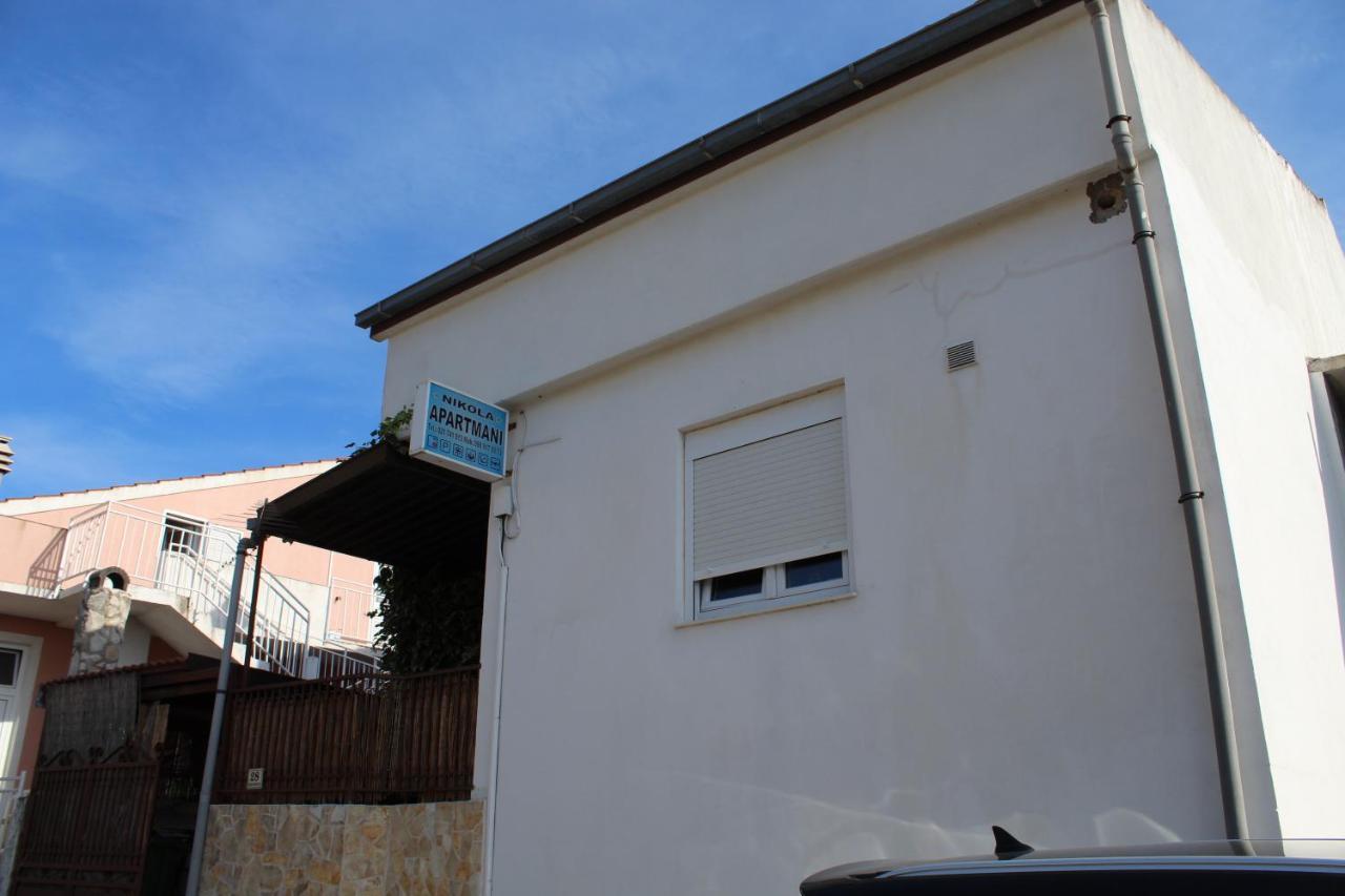 Nikola Leko Guest House Хвар Экстерьер фото