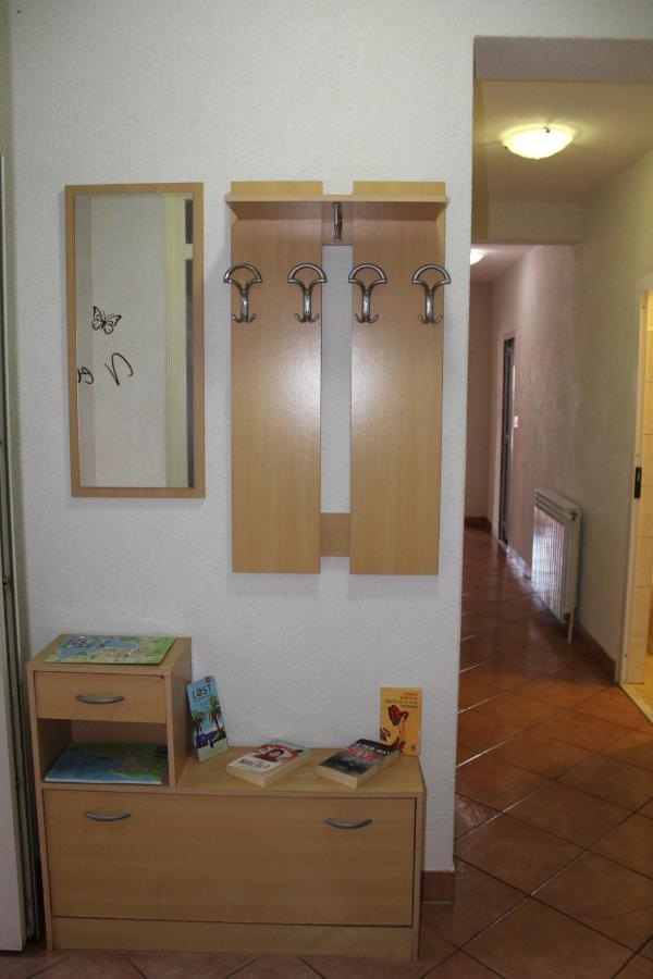 Nikola Leko Guest House Хвар Экстерьер фото