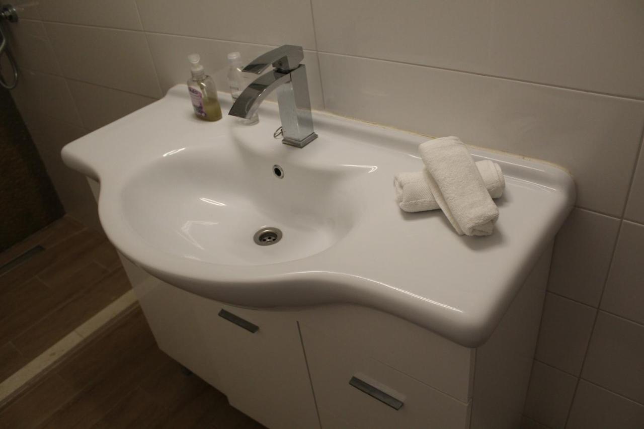 Nikola Leko Guest House Хвар Экстерьер фото