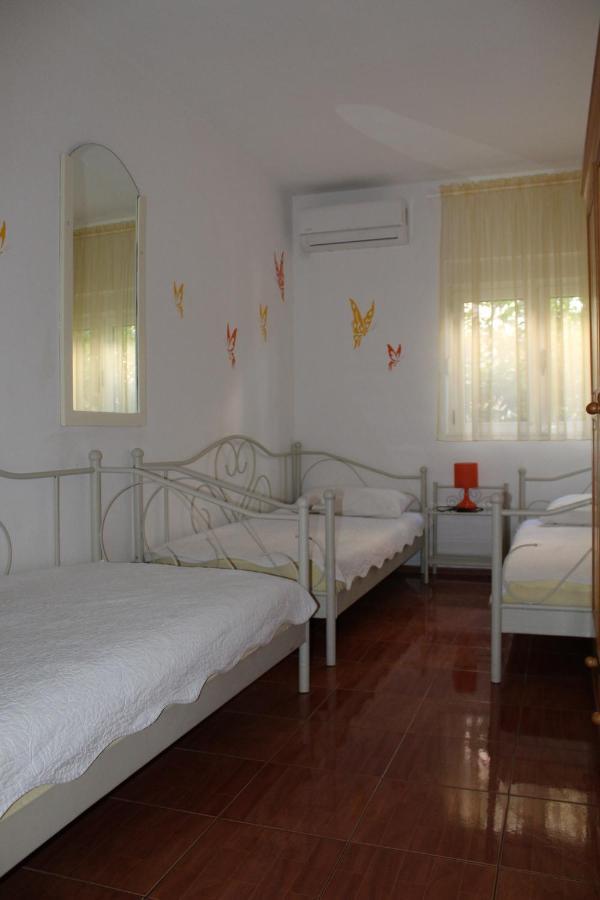Nikola Leko Guest House Хвар Экстерьер фото