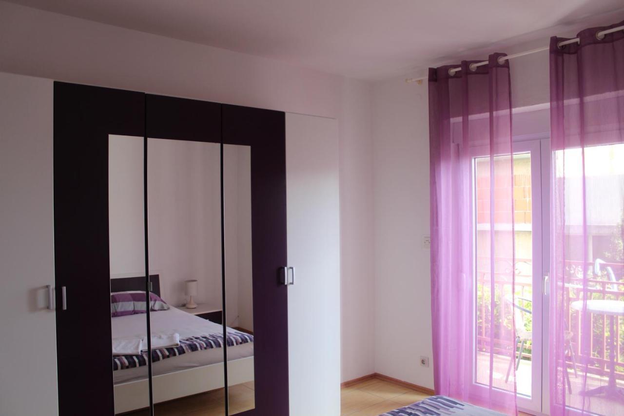 Nikola Leko Guest House Хвар Экстерьер фото