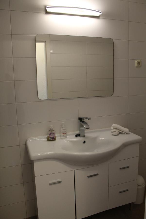 Nikola Leko Guest House Хвар Экстерьер фото