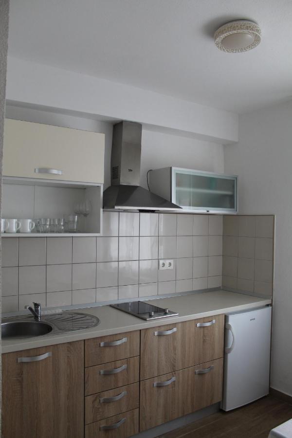 Nikola Leko Guest House Хвар Экстерьер фото