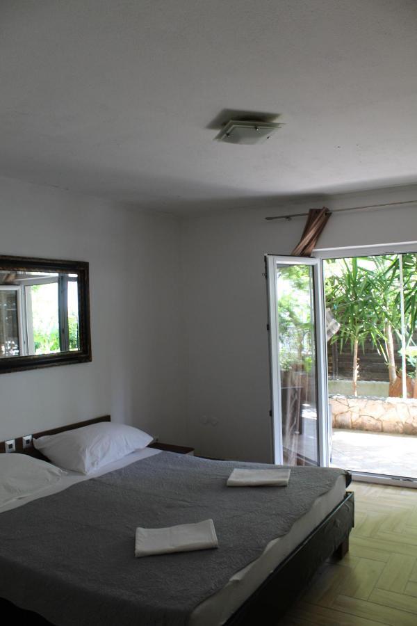 Nikola Leko Guest House Хвар Экстерьер фото