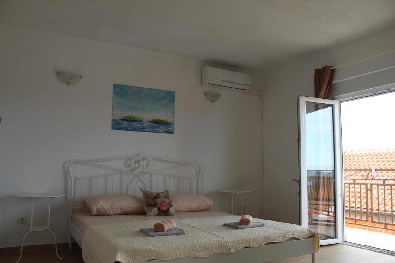 Nikola Leko Guest House Хвар Экстерьер фото