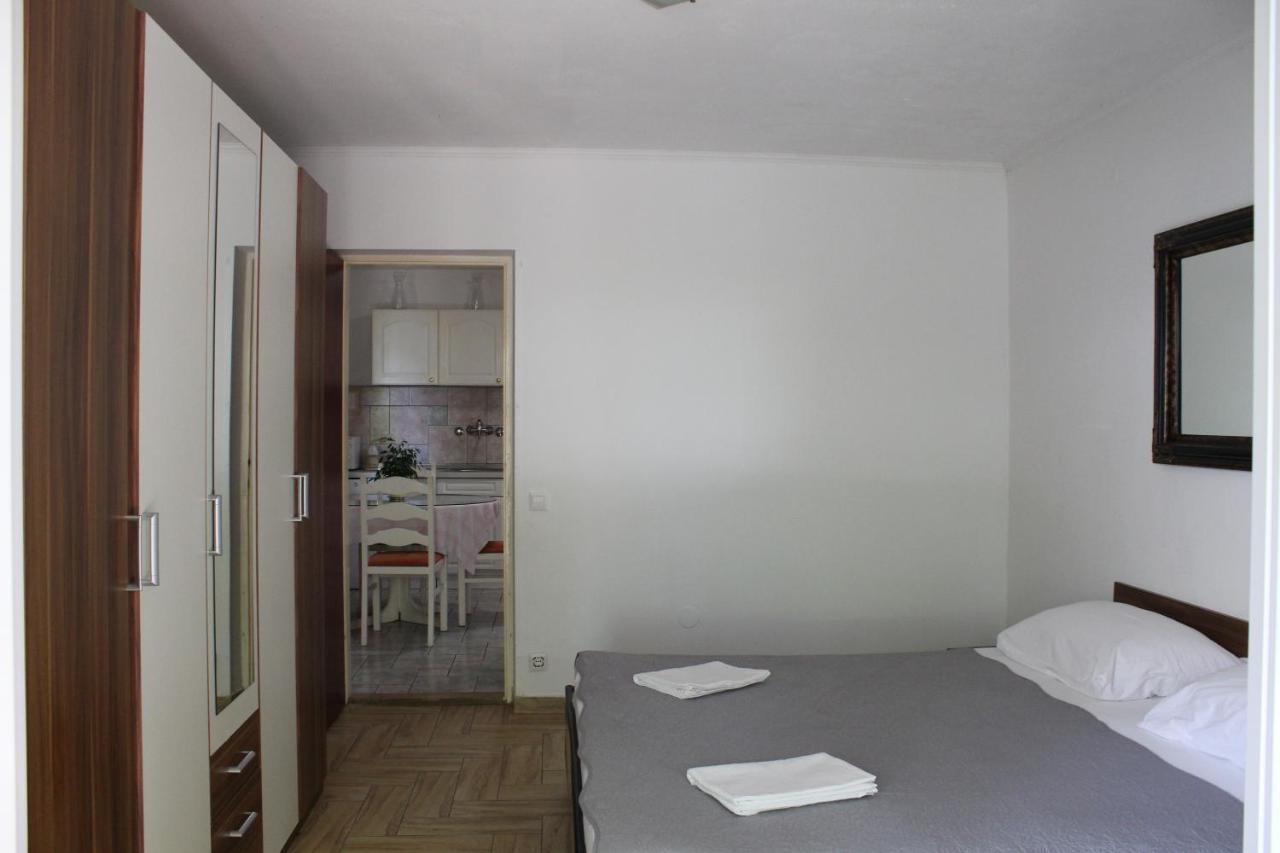 Nikola Leko Guest House Хвар Экстерьер фото