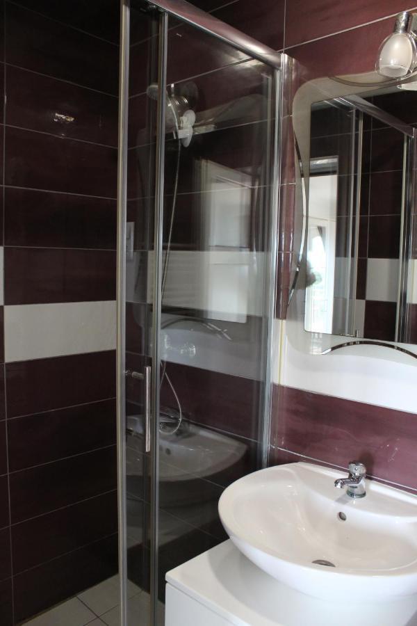 Nikola Leko Guest House Хвар Экстерьер фото