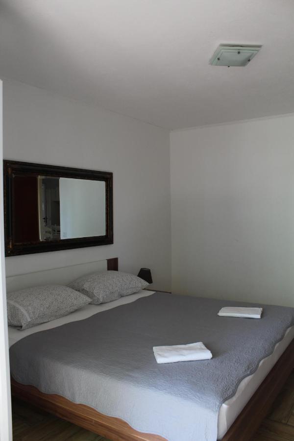 Nikola Leko Guest House Хвар Экстерьер фото