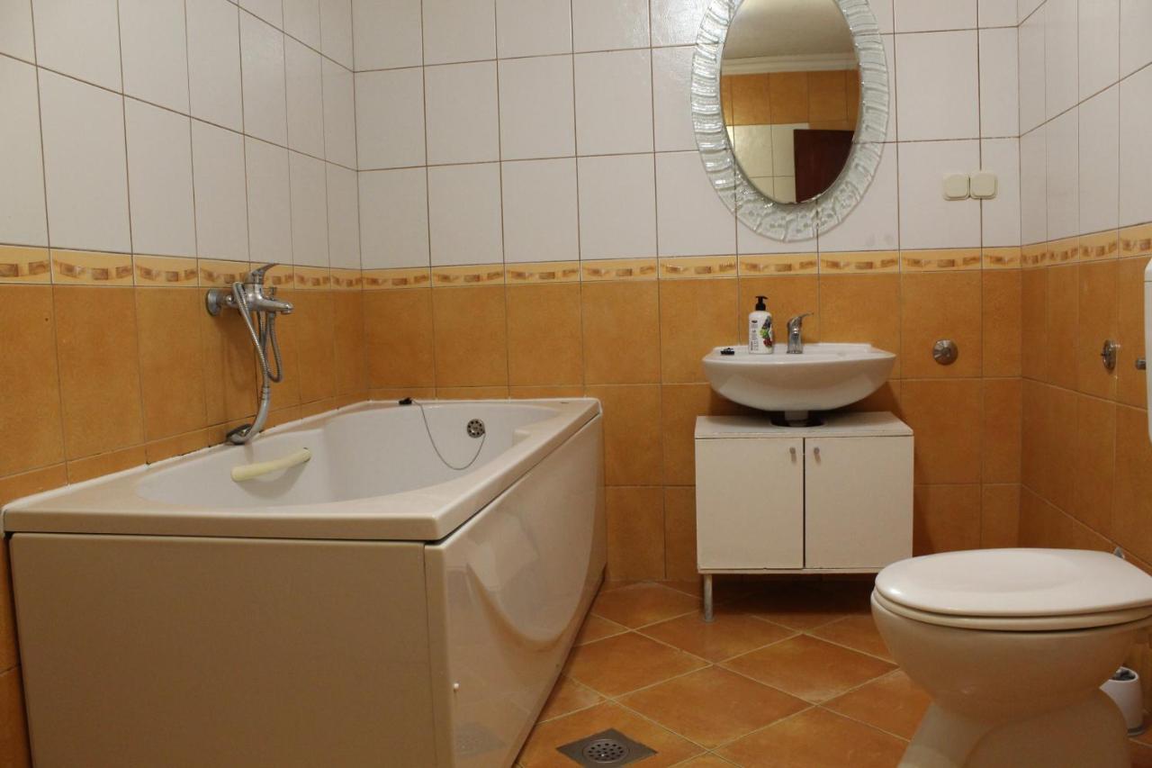 Nikola Leko Guest House Хвар Экстерьер фото