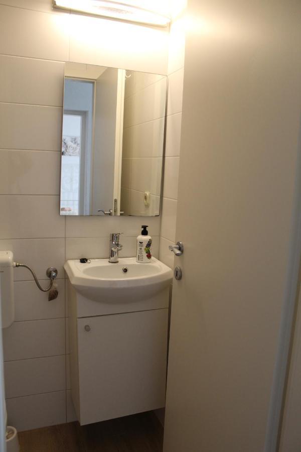 Nikola Leko Guest House Хвар Экстерьер фото