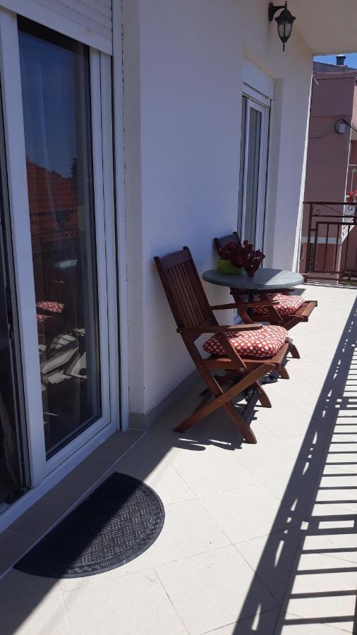 Nikola Leko Guest House Хвар Экстерьер фото